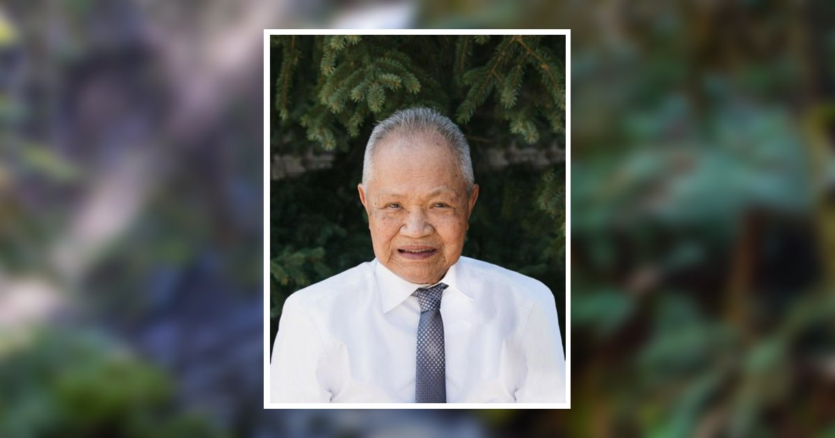 Reynaldo Coronado Masangkay Obituary, Hyde Park, UT