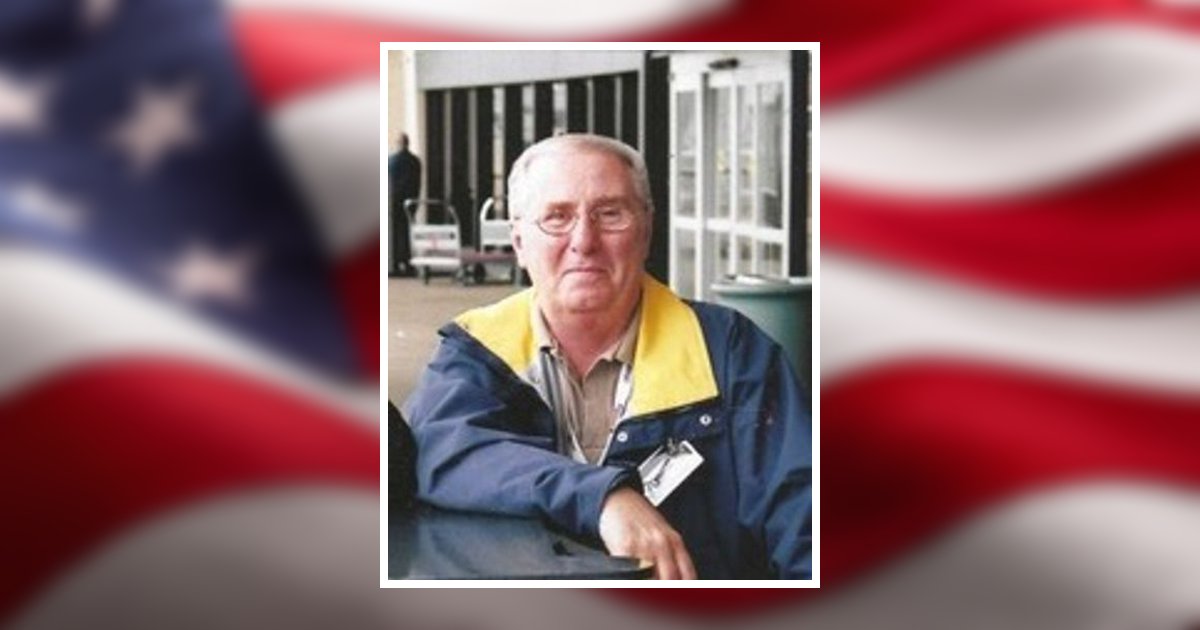 George S. Bunca Jr. Bound Brook, NJ Obituary