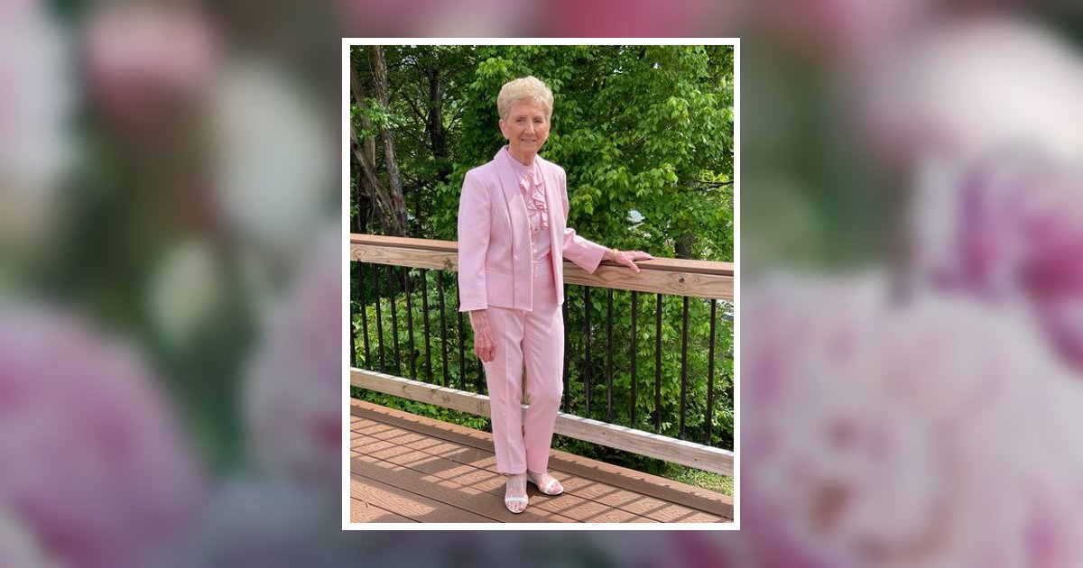 Linda Sholar Richards Obituary, Garland, NC