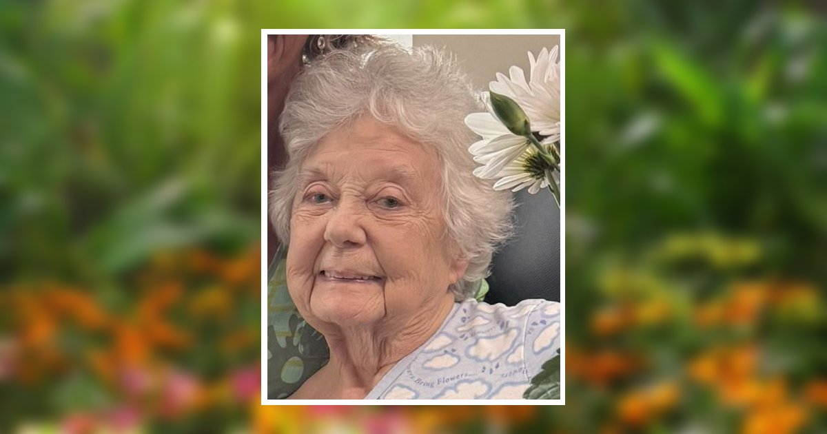 Mickey Paulette Spradley