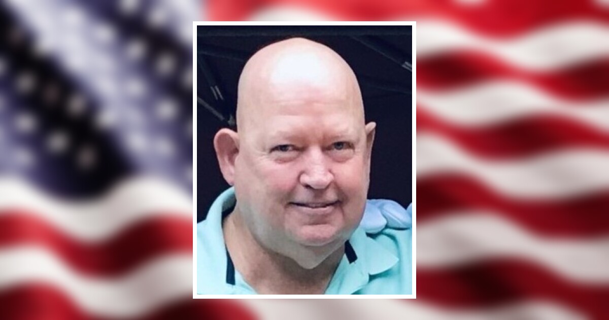 William Philip Gillette, Jr. Obituary 2023 - Lindquist Mortuary