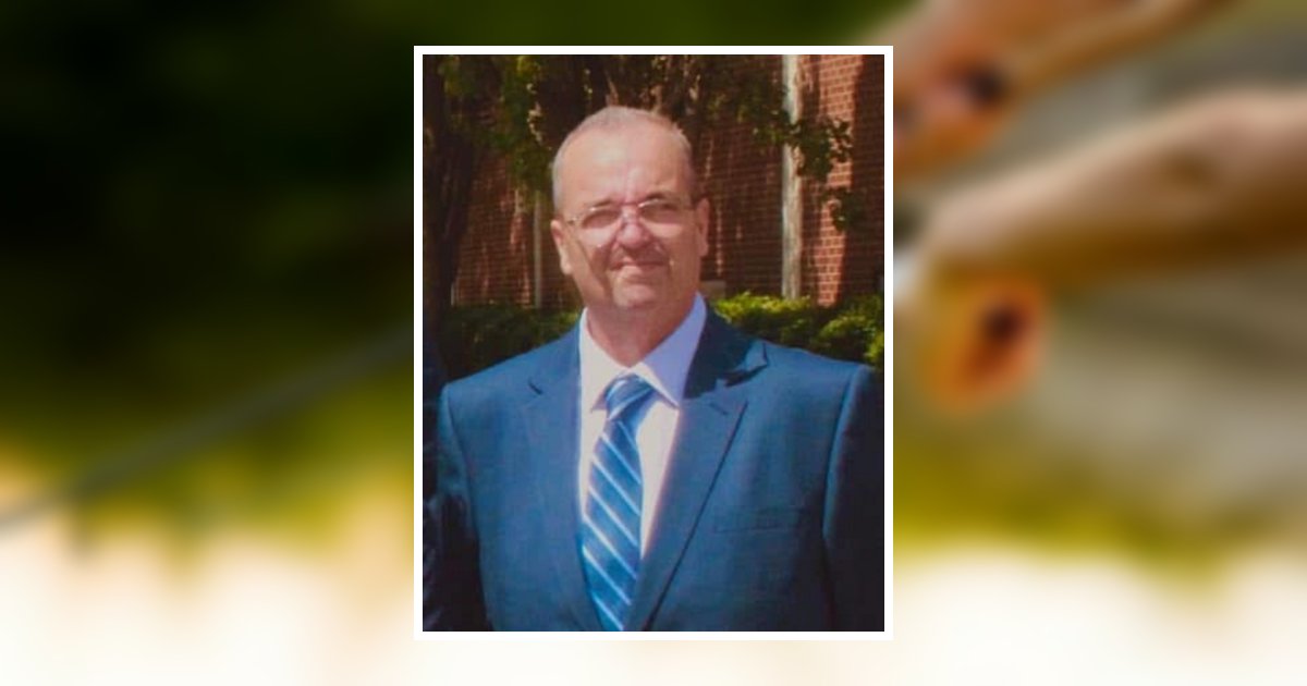 Cecil Christopher Mount Healthy, OH Obituary