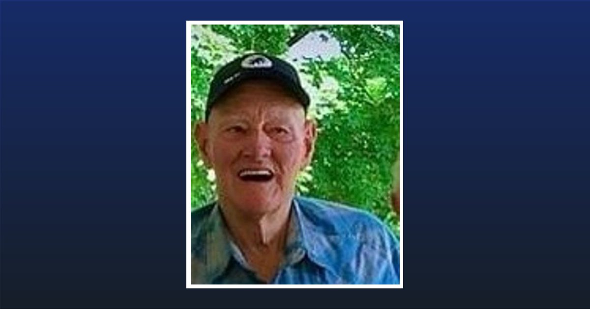 Paul Winfred Robertson Obituary 2022 Rolla Cremation