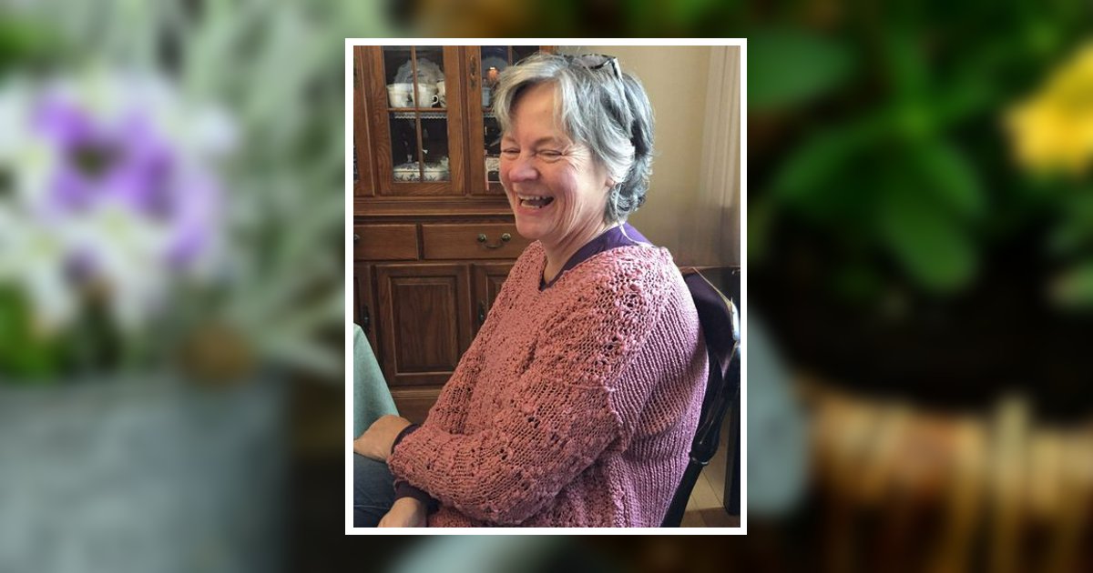 Carolyn D. Borgman Obituary Apr 29, 2026 - Cook Funeral Home