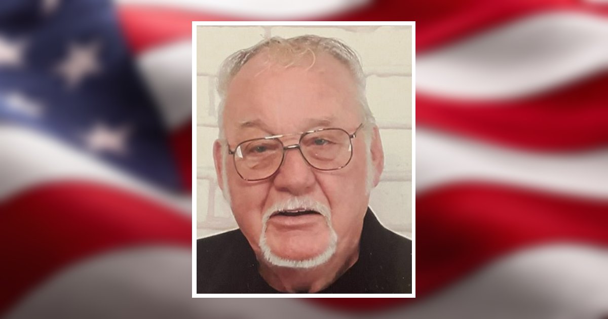 Allen Lewis Despaw Sr. Obituary 2024 Baris Funeral Home