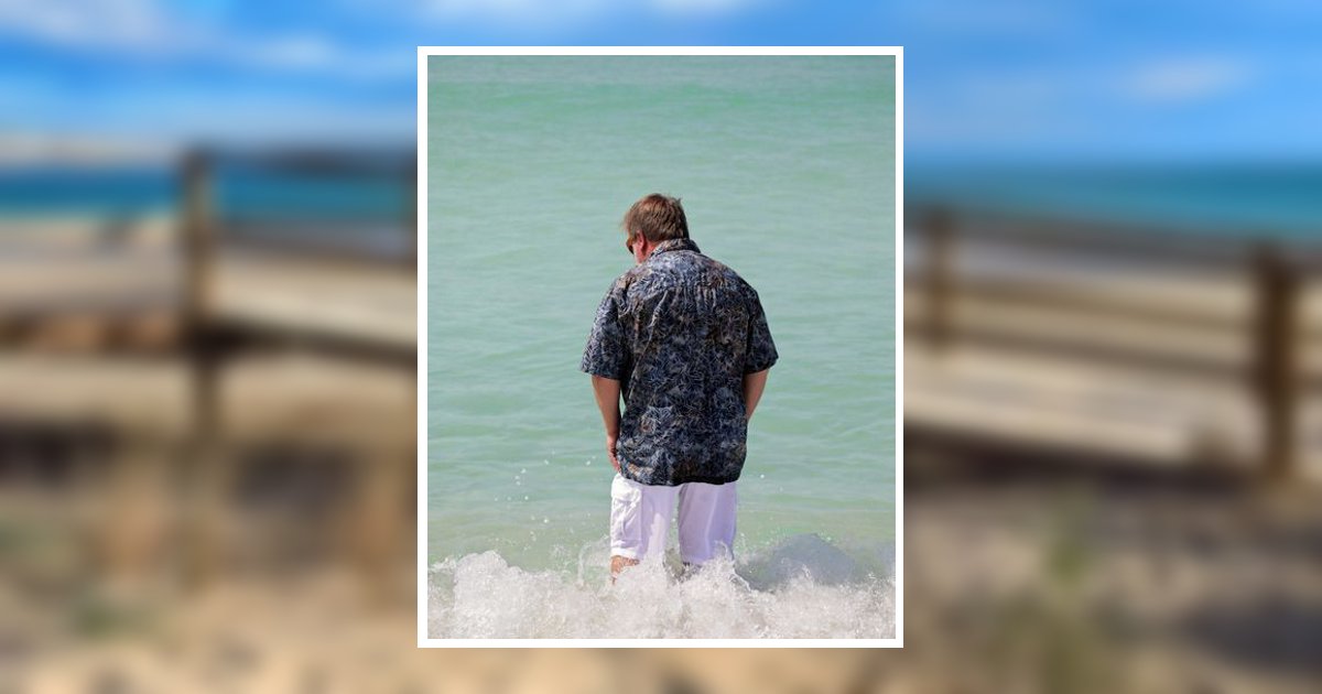 Ronald Scott Obituary, Waxahachie, TX