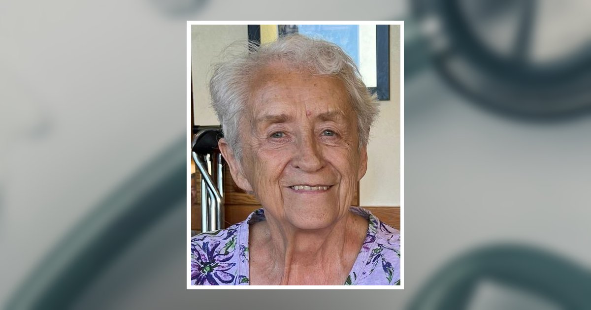 Eileen Anne Norris Obituary, Idaho Falls, ID