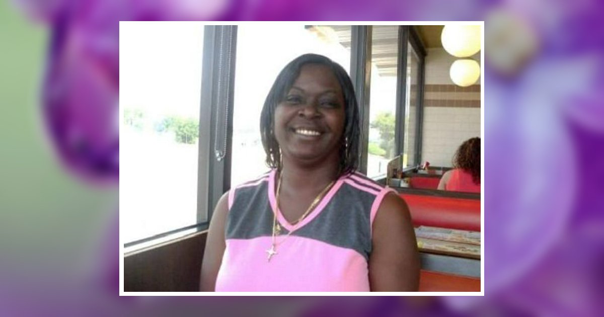 Yolanda Brown Obituary 2024 Simple Traditions Funerals & Cremations