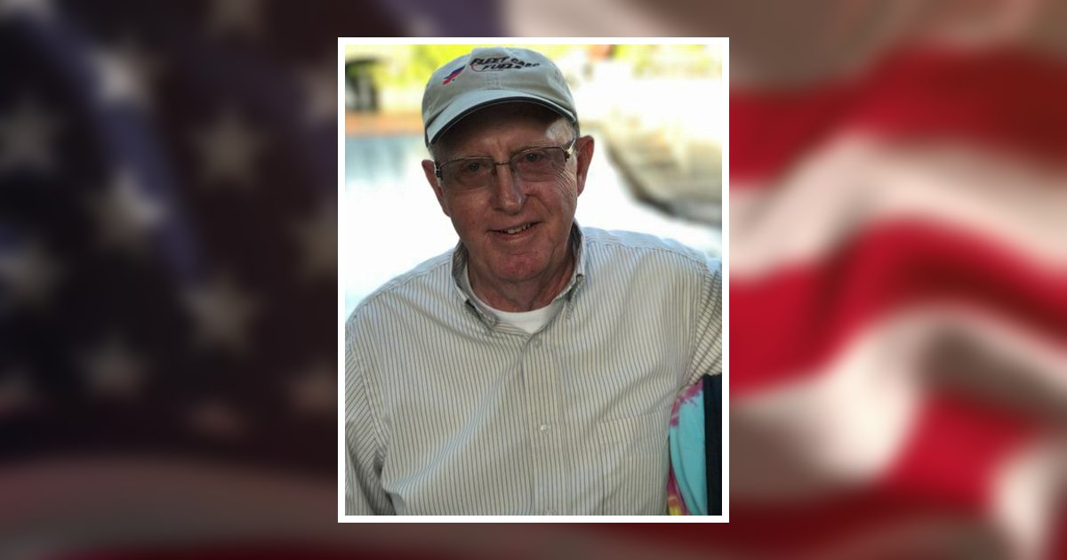 James Elwood Myers North Logan, UT Obituary