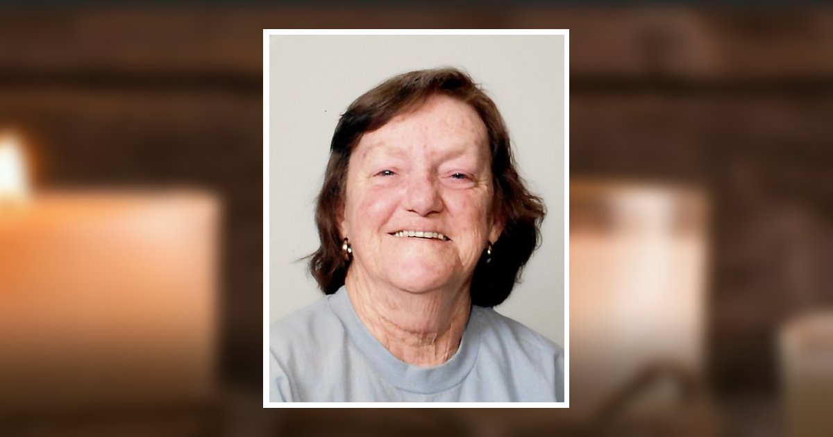Kate Rivet Guillot Obituary, Lockport, LA