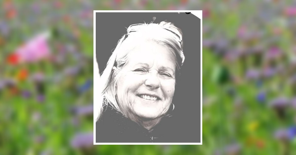 Sigrid Marjean Metzger Grove City, OH Obituary