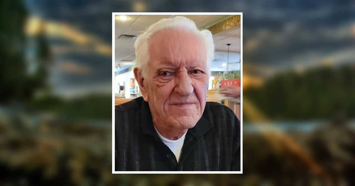 Raymond J. Seufert Obituary, La Crosse, WI