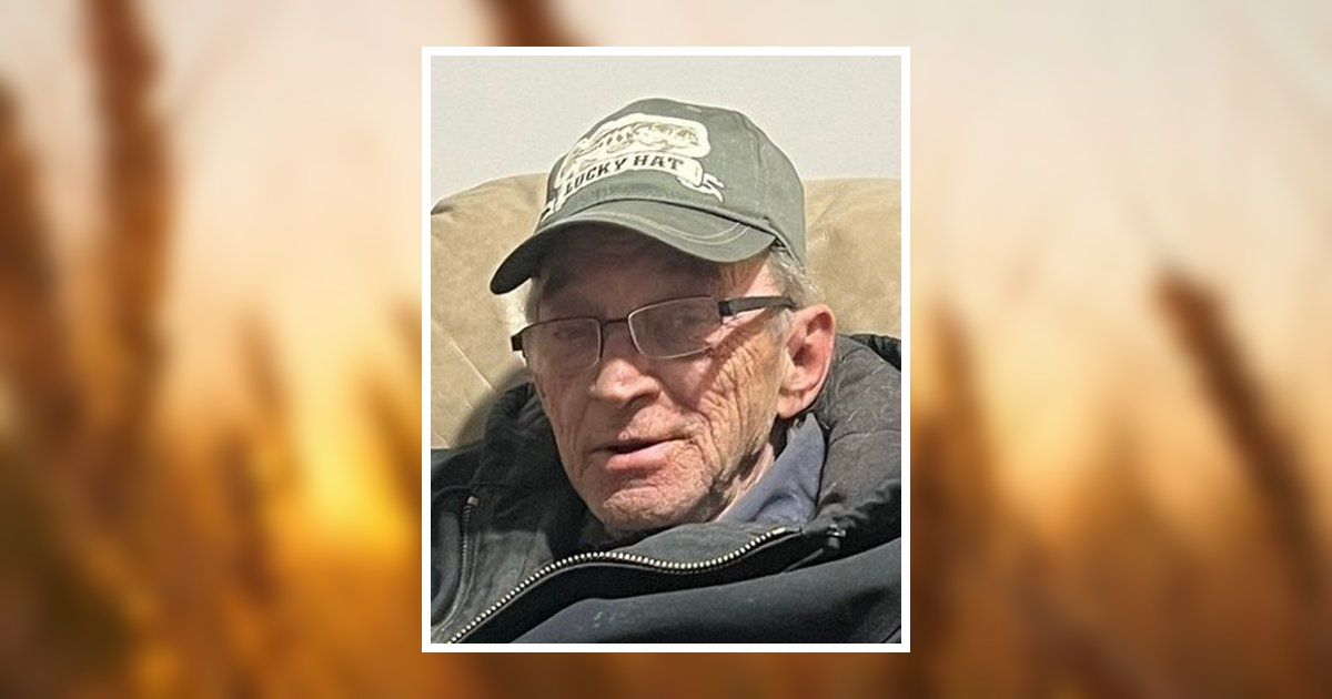 Willis Stutzman Obituary, Arcola, IL