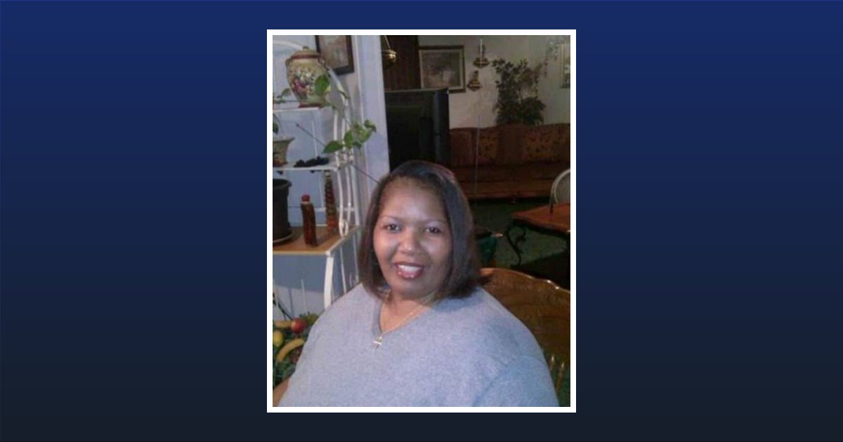 Francis Mae French Obituary, Amory, MS