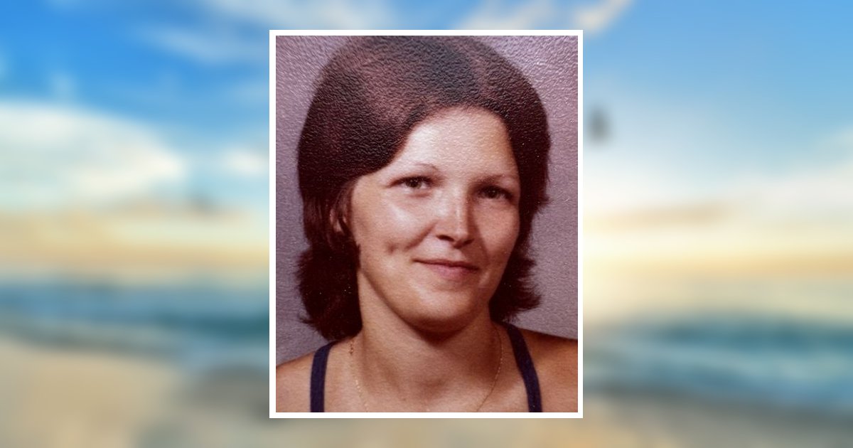 Marianna Rose Reilly