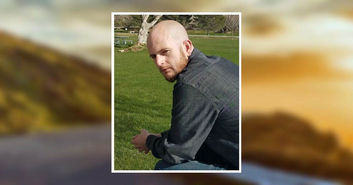 Jason Boyd Julander Obituary, Richfield, UT