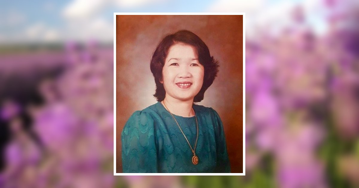 Portrait of Theothong Khanthanou