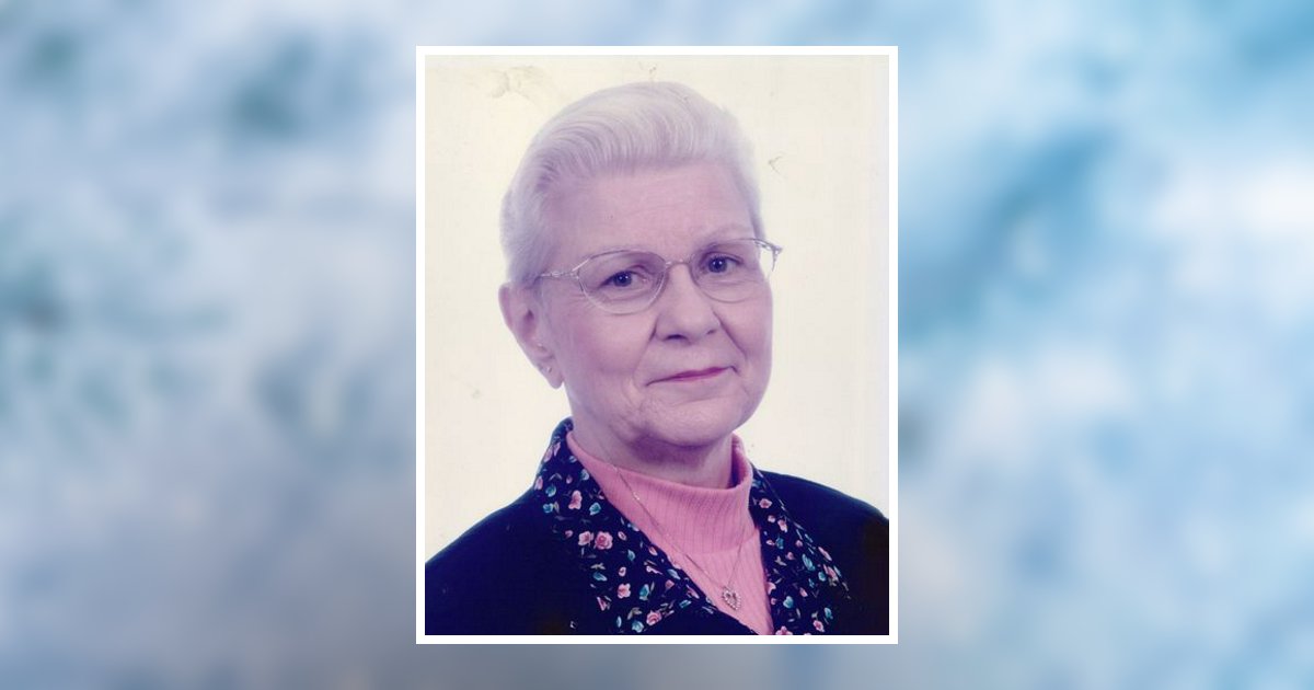 Delores Ann Fuller Obituary, South Sioux City, NE
