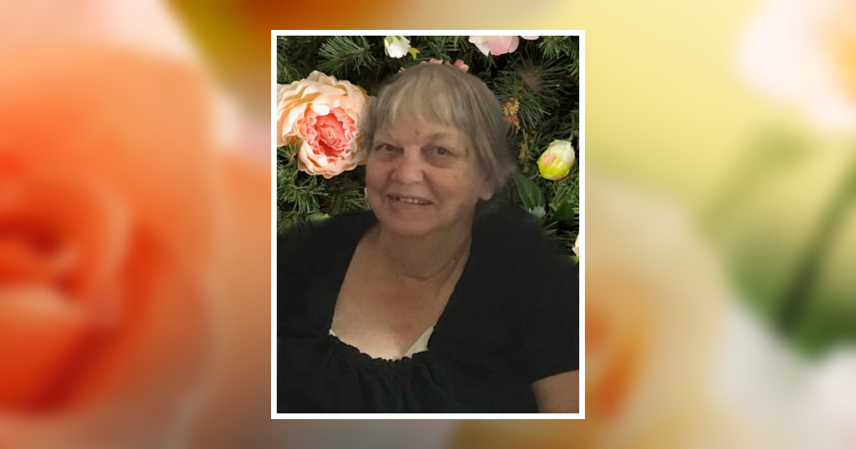 Ruth M. Bacon Obituary 2024 - McReynolds-Nave & Larson