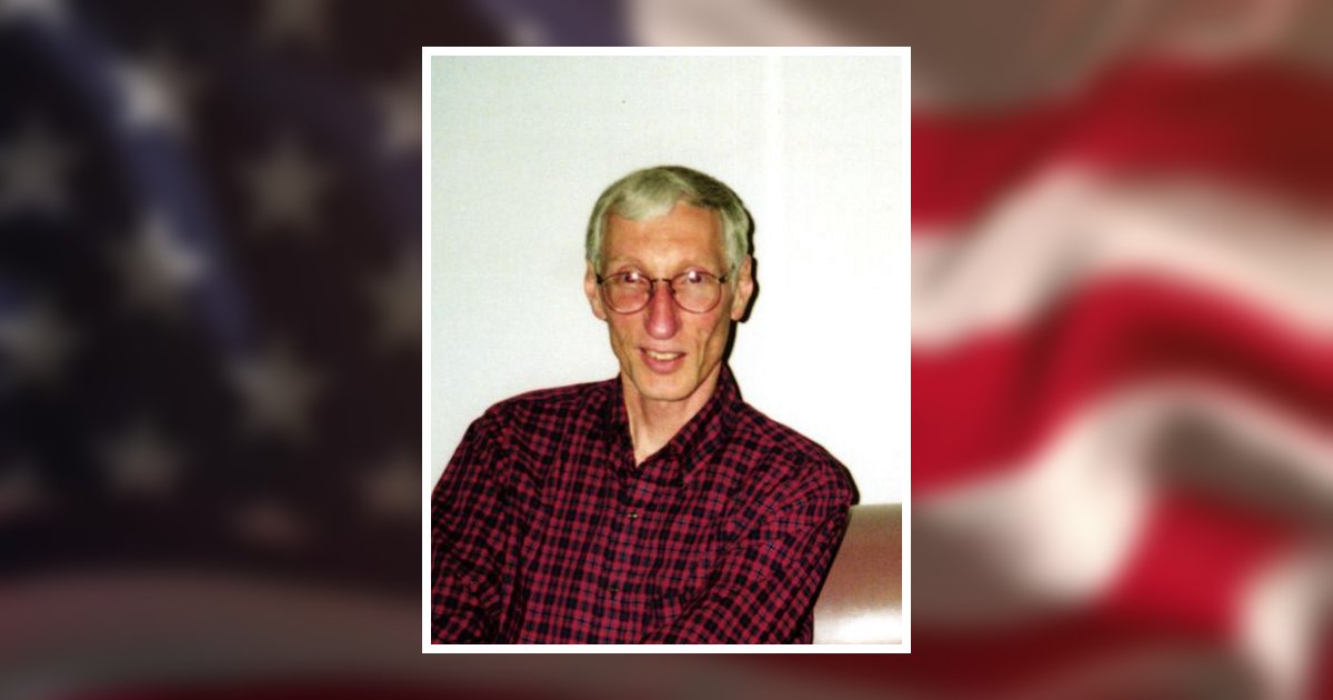 Dean Jay Boyce Idaho Falls, ID Obituary