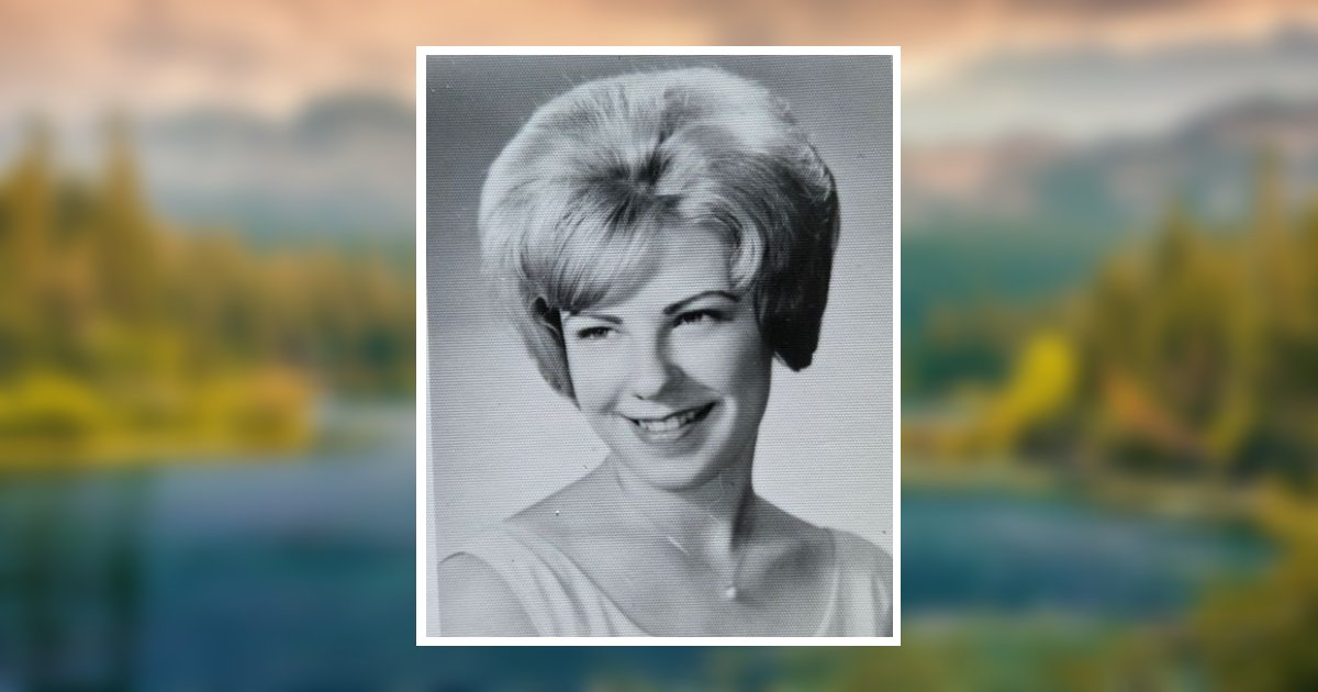 Janice Rae Stringham Obituary, American Fork, UT