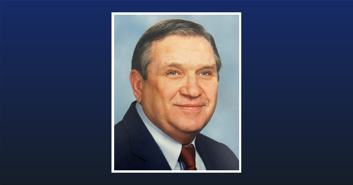 Robert "Bobby" N Polson, Jr Obituary 2023 Kiser Funeral Home