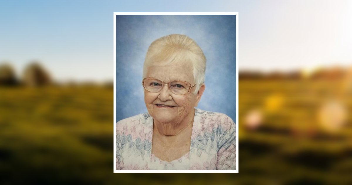 Wilma Raye Money La Follette, TN Obituary