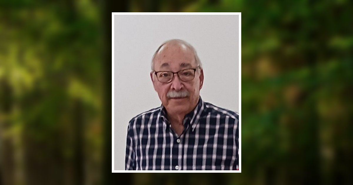 Richard Wayne Fast Pleasantville, IA Obituary