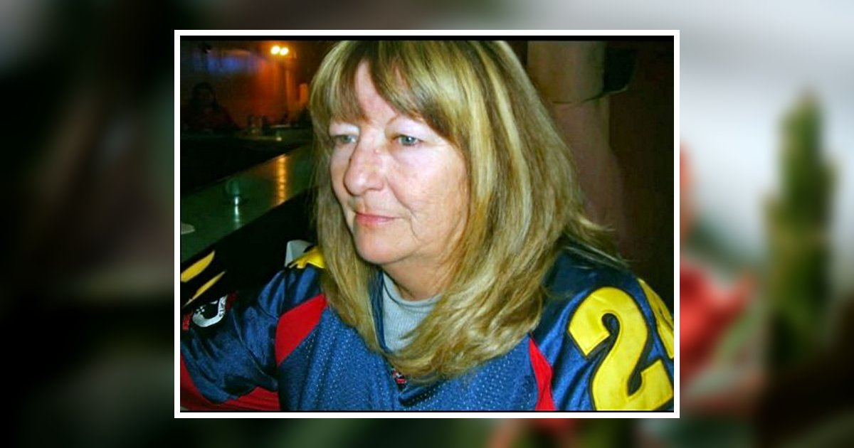 Sherry Steiner Obituary, New Florence, PA
