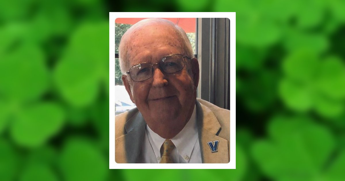 John H. McGoldrick