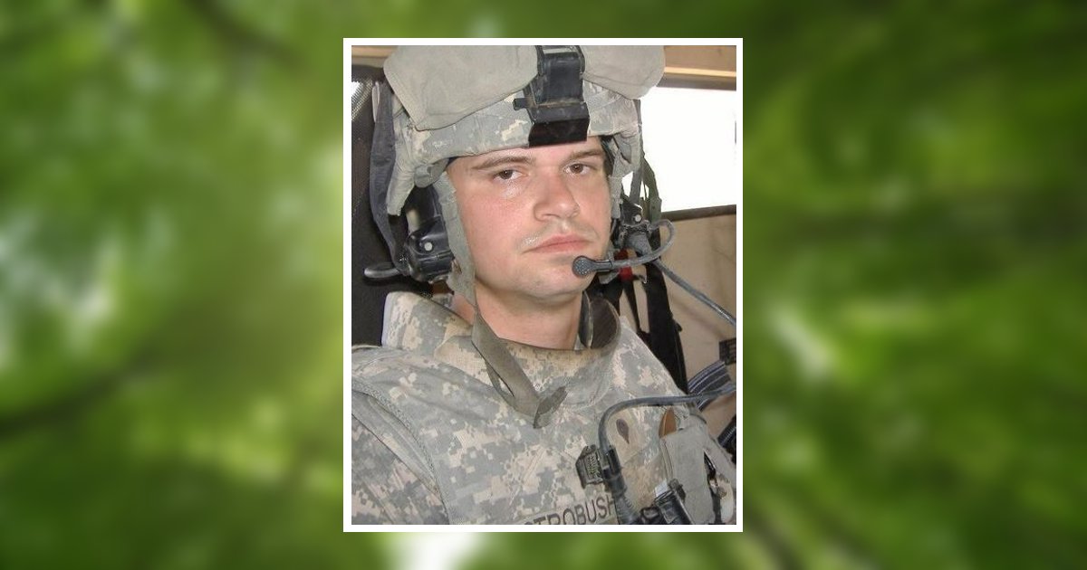 Seth Strobush Goodview, MN Obituary