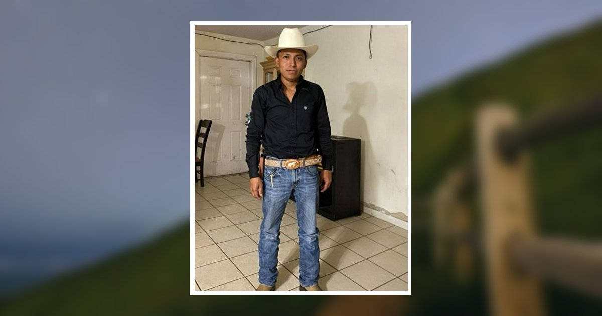 Geysely Azai Velasquez Perez Fort Myers, FL Obituary