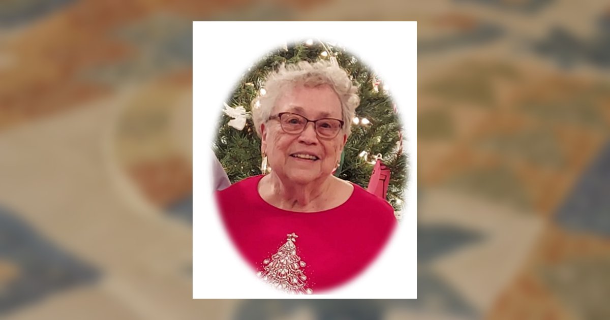Carolyn Solt Obituary, Amanda, OH