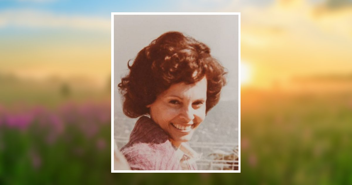 Barbara Lockhart Magee Obituary 2023 Church Funeral Services & Crematory