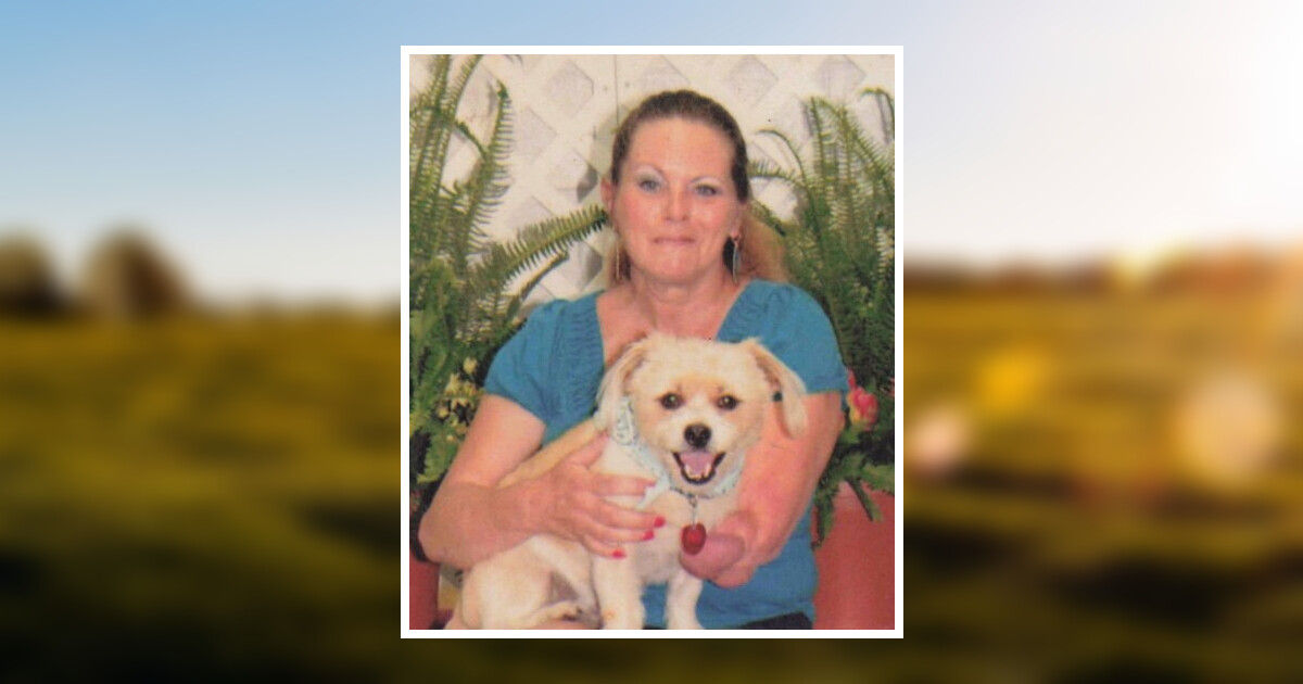 Debra George Obituary 2022 - Lathan Funeral Home