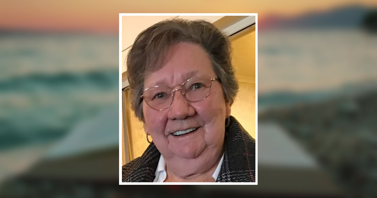 Beulah Bea Mcknight Scott City, MO Obituary