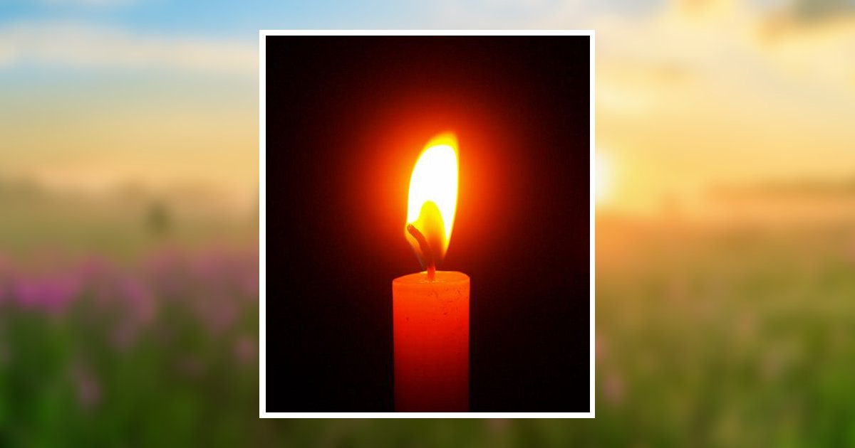 Isabelle Gosnell Obituary 2024 Lord & Stephens Funeral Homes