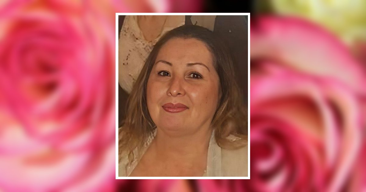 Maria Angeles Castaneda Obituary, Rio Grande City, TX