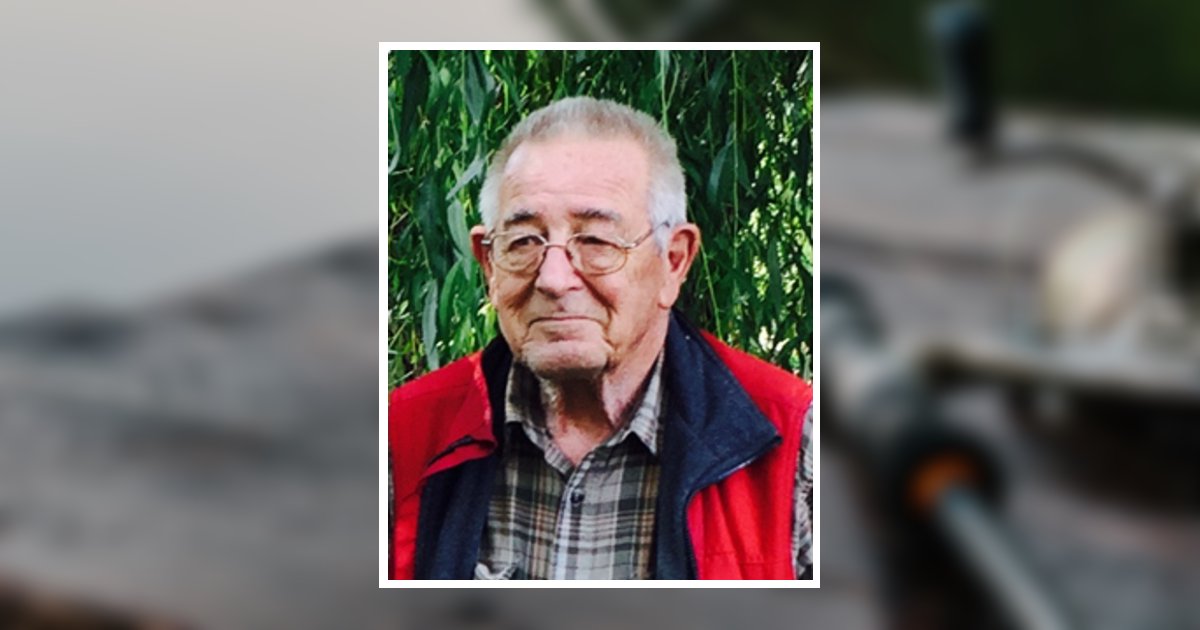 Edwin "Ed" Thomas Kuether