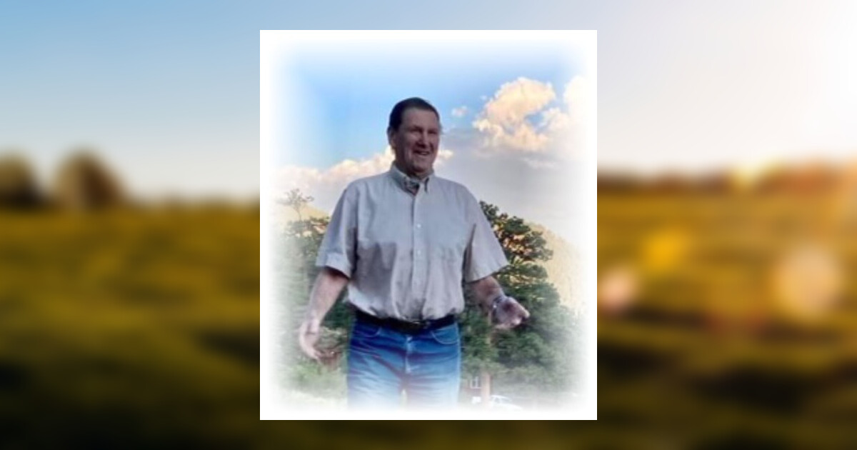 Waymon Lee Hunt Obituary 2020 Heritage Memorial Funeral Home