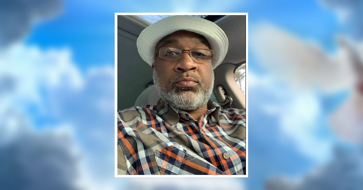 Dexter Lewis Houston Obituary, Monroe, NC