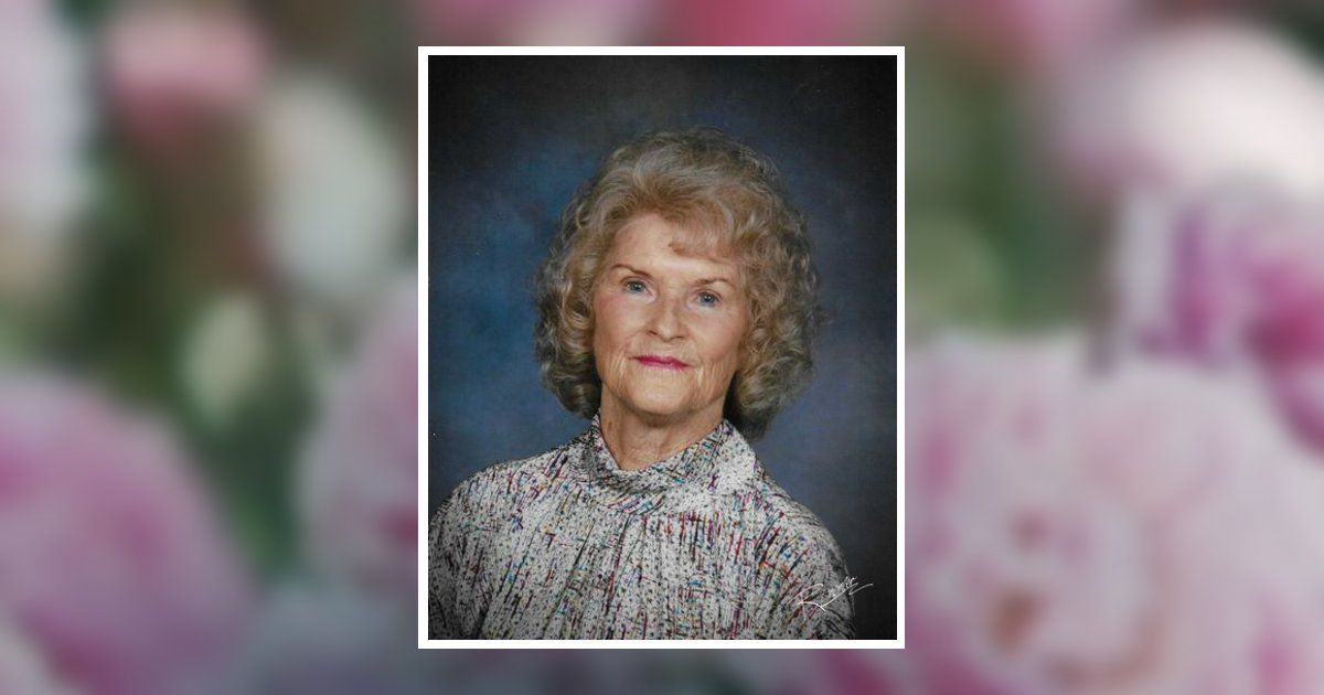 Marlene Vibrock Taylor Obituary 2024 Palms Funeral Home
