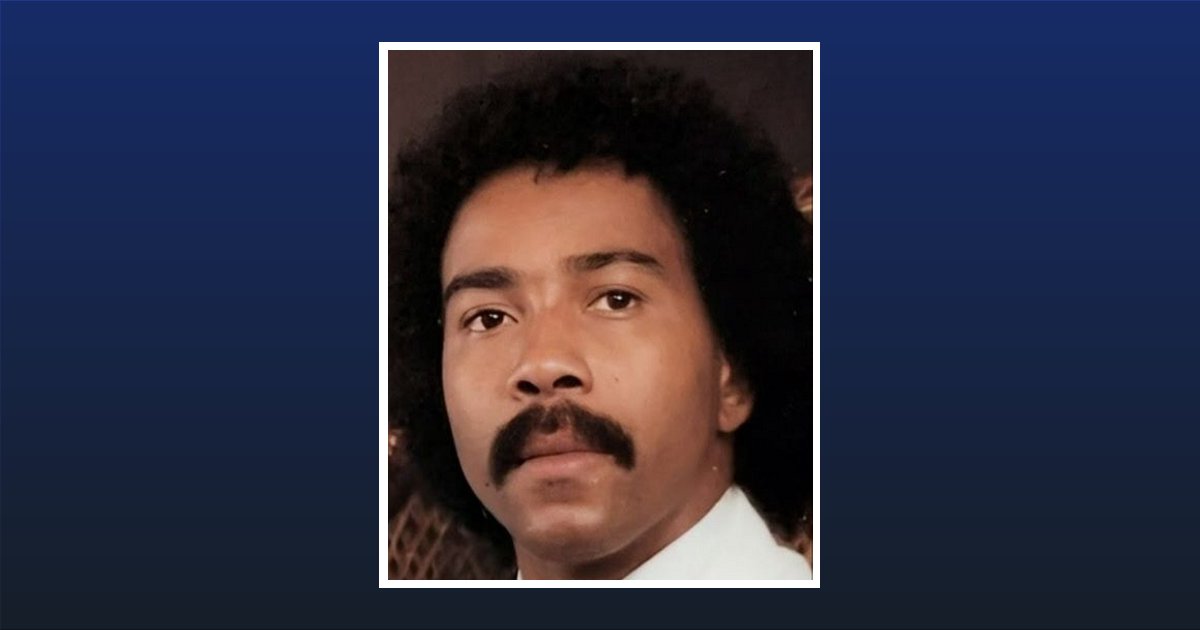 Sr. Walter James Nichols