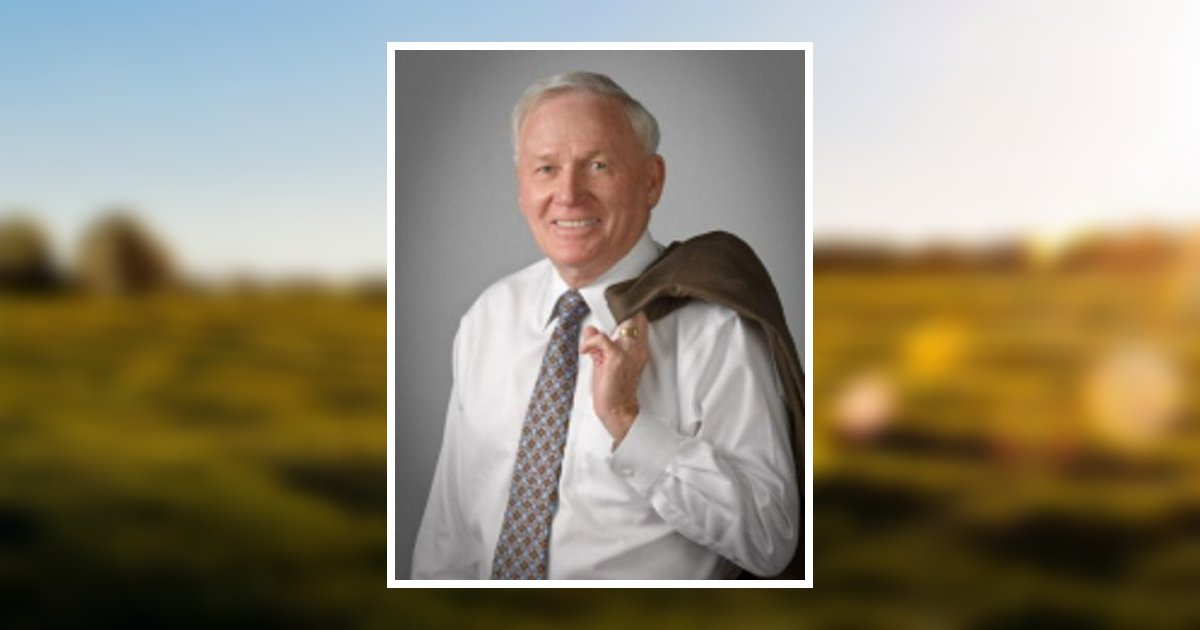 Allen E. Samuels Obituary 2020 WilkirsonHatchBailey Funeral Home