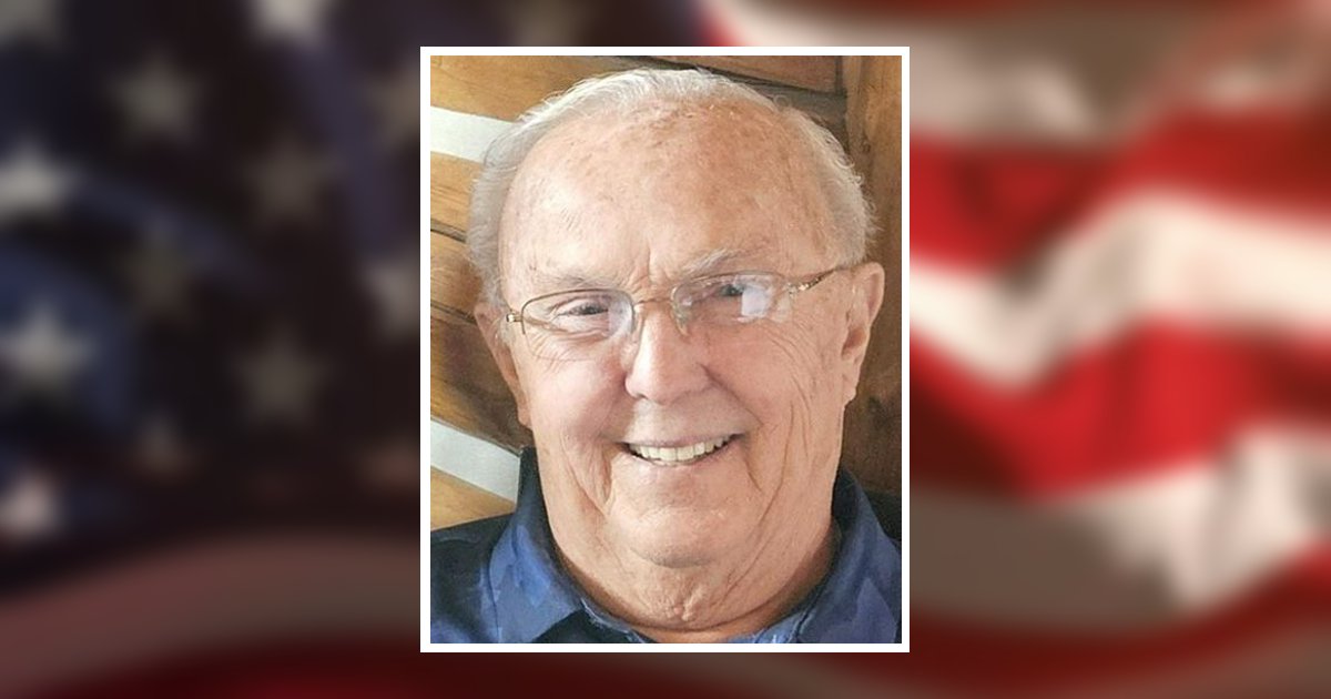 James E. Buist Obituary, North Jackson, OH