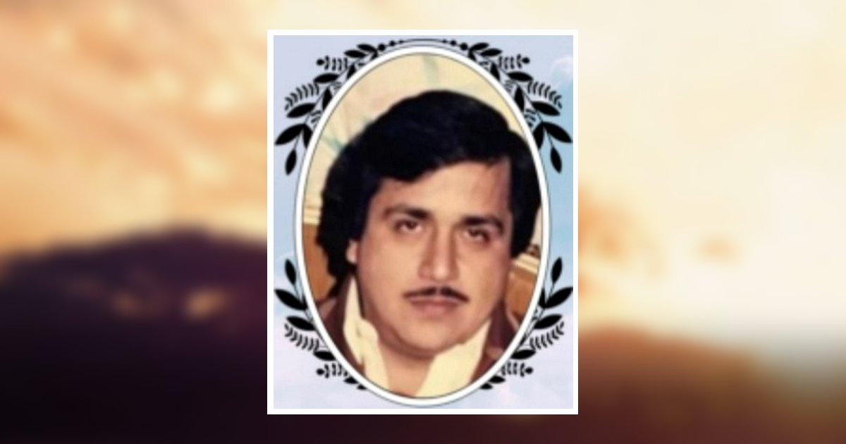 Enrique Juan Gonzalez