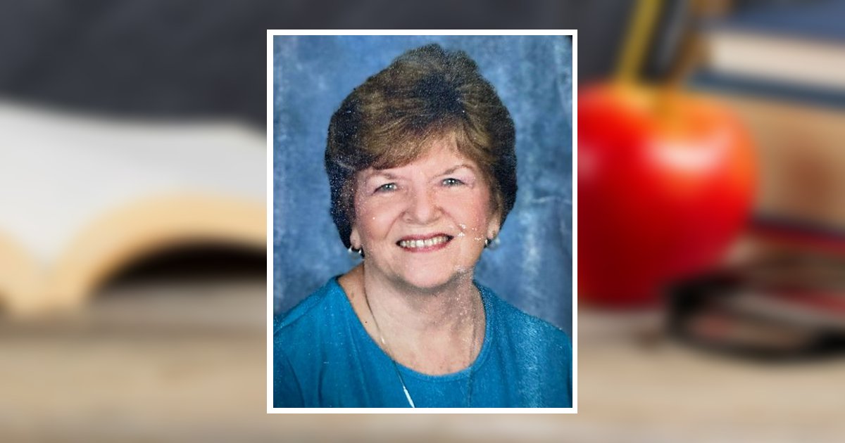 Diane Calvert Nelson