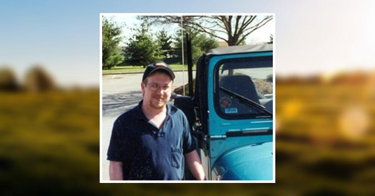 Lance Taylor Obituary 2014 Stauffer Funeral Homes