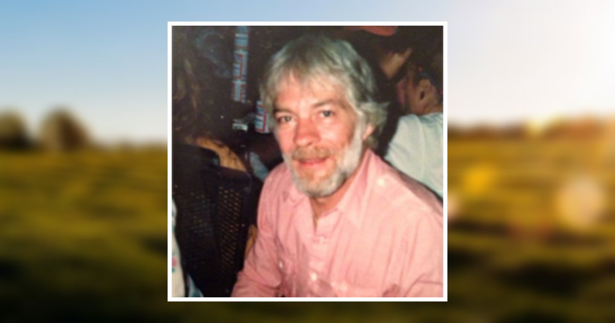 Leroy A. Carron Obituary 2017 BradfordO'Keefe Funeral Homes