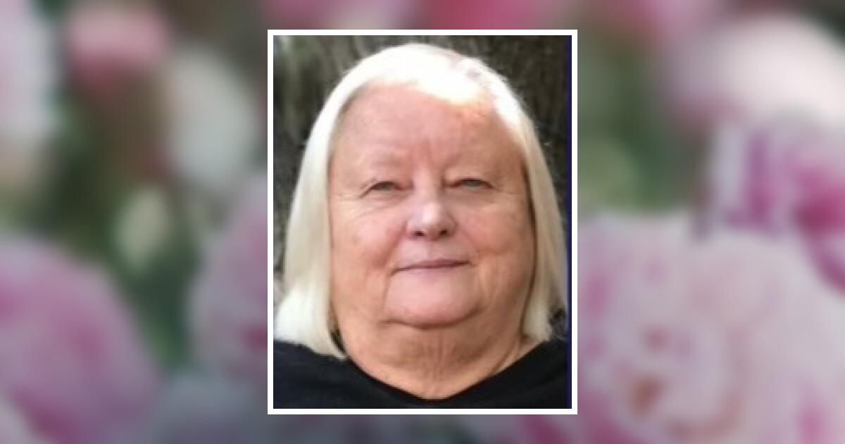 Connie J. Callahan Obituary 2023 - Daniels Family Funerals & Cremation